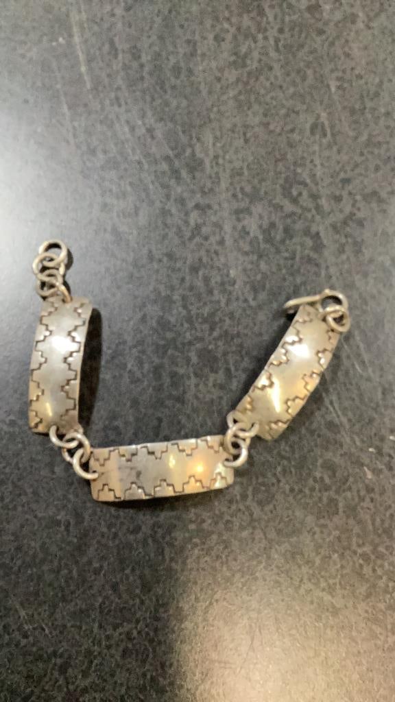 Sterling Silver Articles - 3