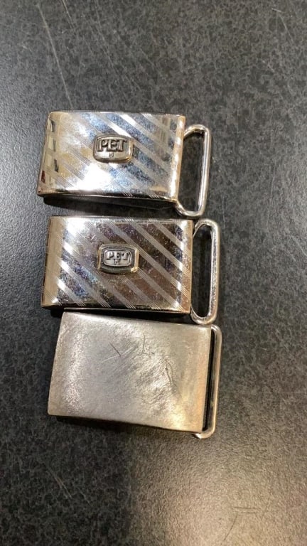 Sterling Silver Articles - 5