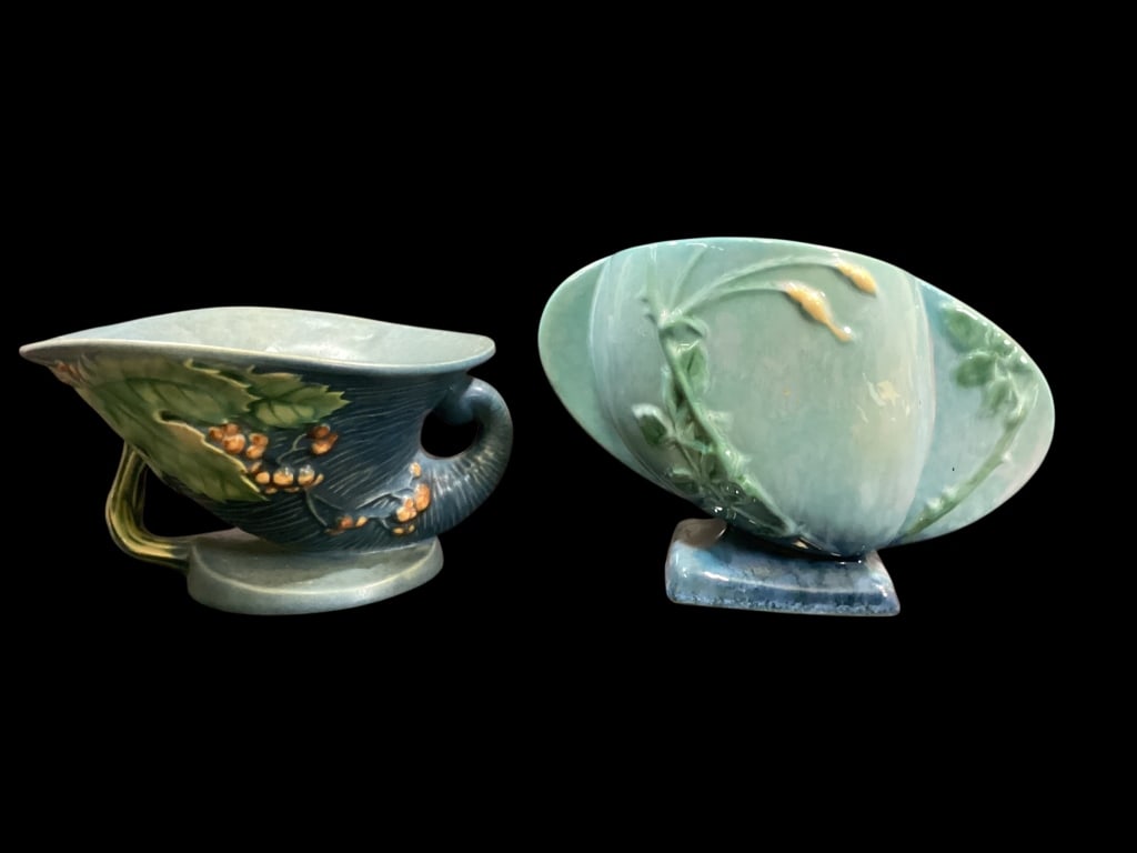 Roseville Art Pottery (1 of 7)