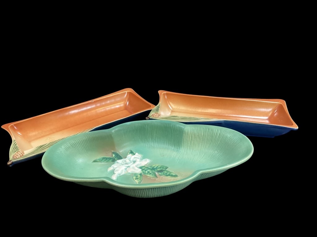 Roseville Art Pottery (1 of 6)