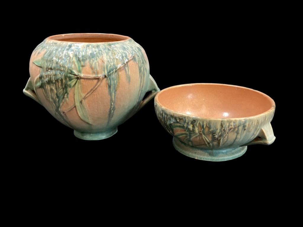 Roseville Art Pottery (1 of 6)