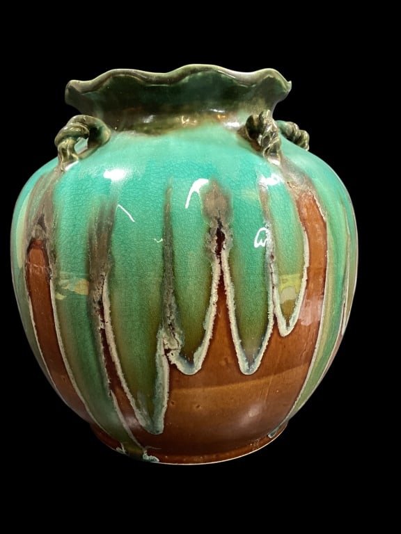 Pottery Vessel - 2