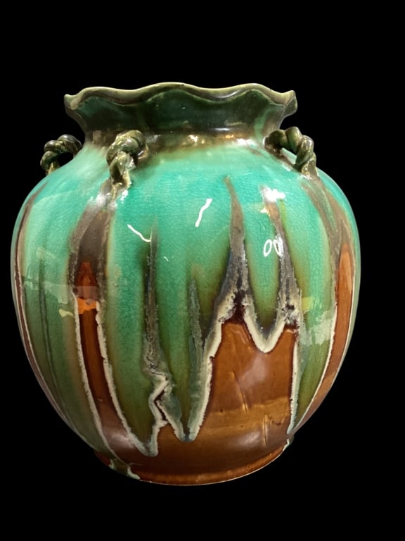 Pottery Vessel - 3