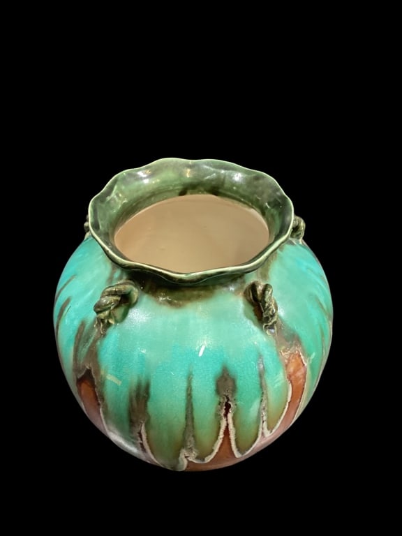 Pottery Vessel - 4