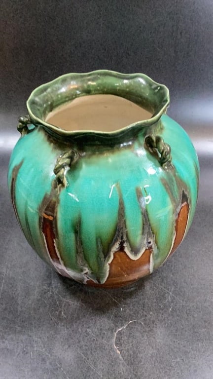 Pottery Vessel - 5