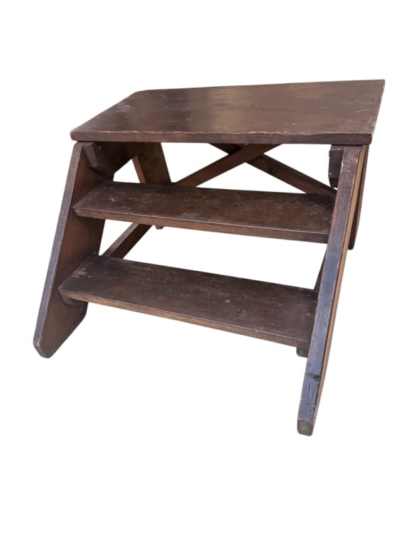 Monumental 3 Tier Bed steps (1 of 3)