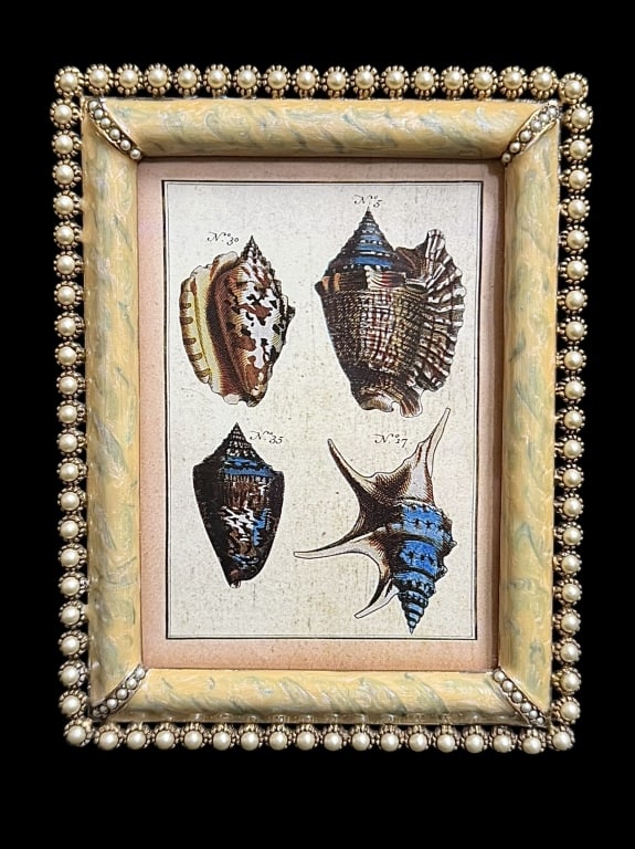 Two Jay Strongwater Frames - 4