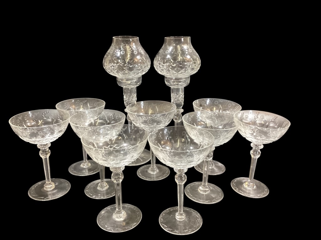 Rogaska Crystal (1 of 1)
