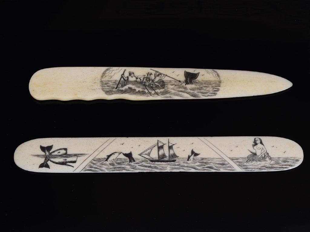 Vintage Letter Opener (1 of 1)