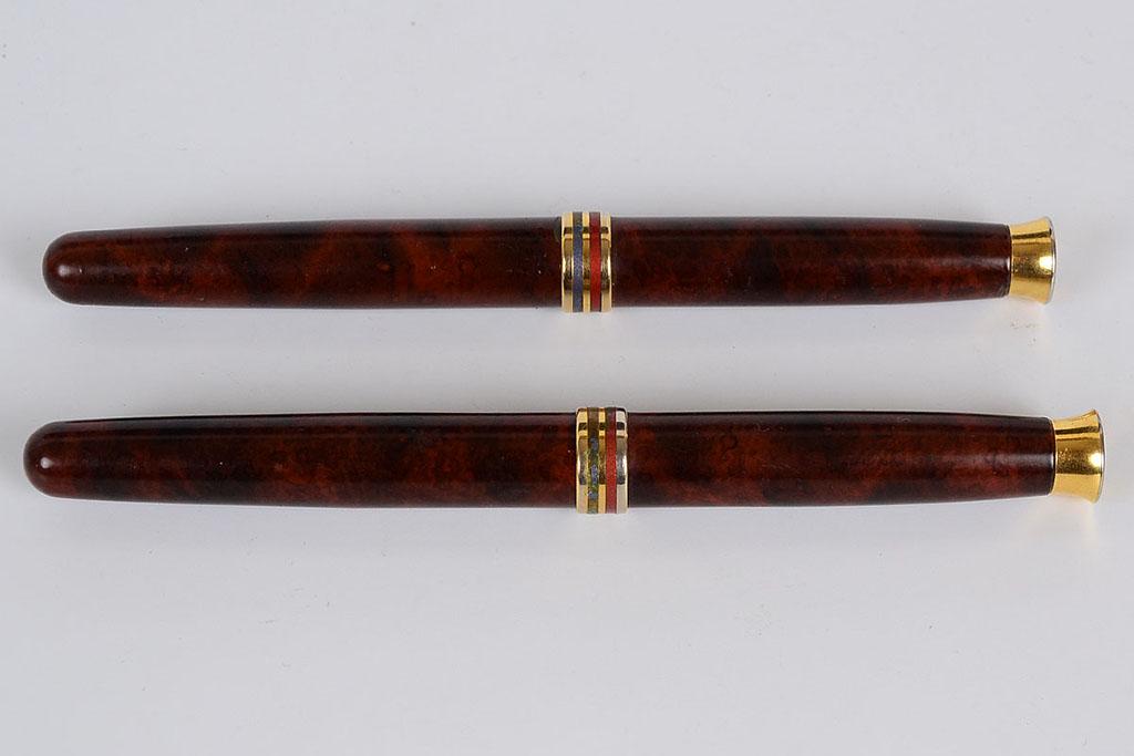 Pierre Cardin Pen And Fountain Pen Set (1 of 3)