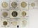 COIN LOT: SEE DESCRIPTION