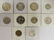 COIN LOT: SEE DESCRIPTION - 2