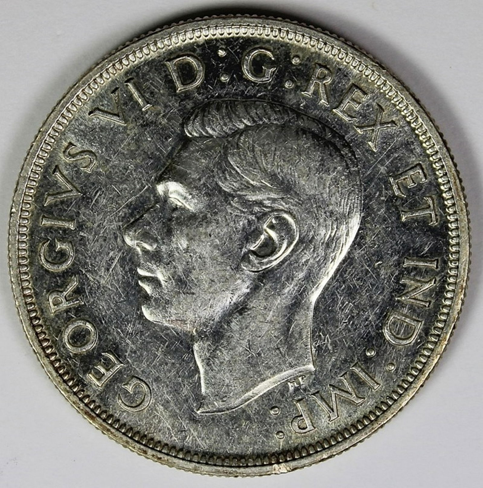 1947 CANADA DOLLAR (1 of 4)