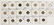 BARBER DIME LOT: 20 COINS TOTAL SEE DESCRIPTION