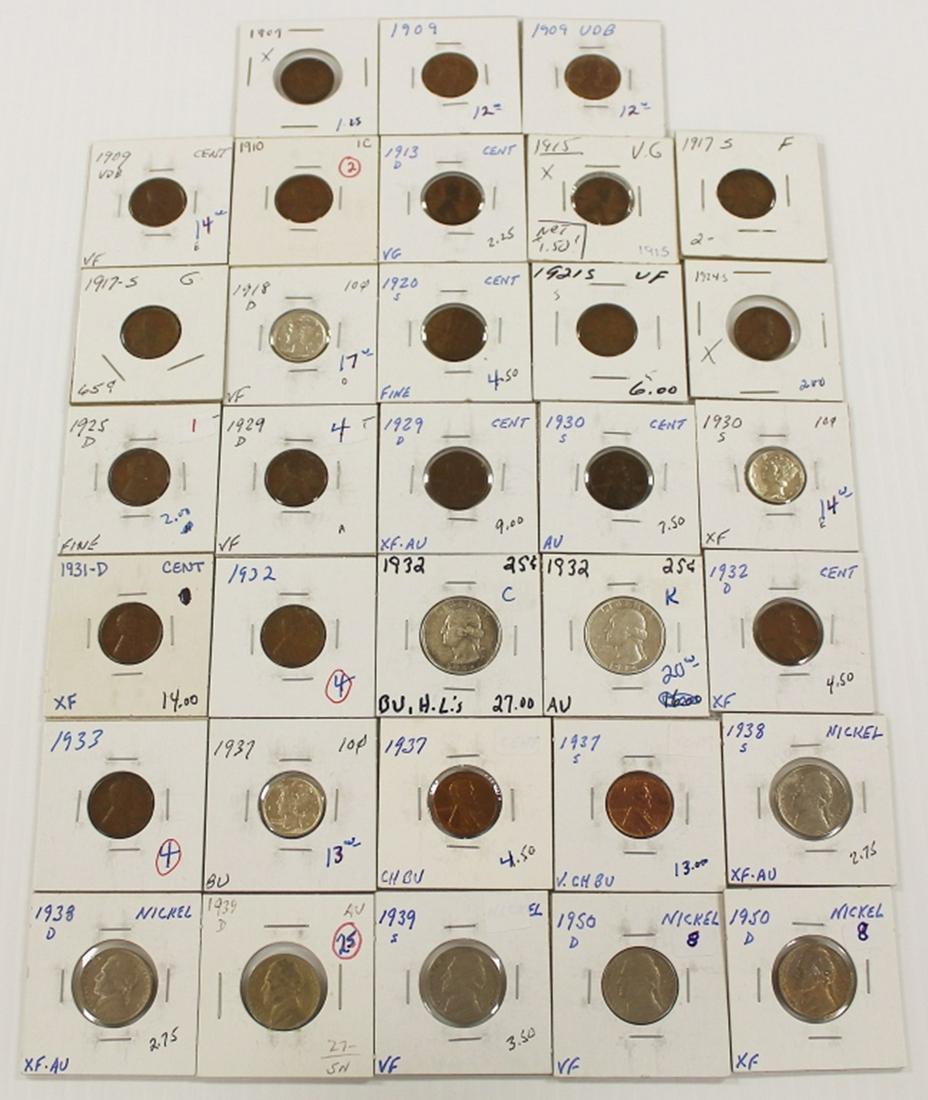 BAG LOT - SEE DESCRIPTION (1 of 3)