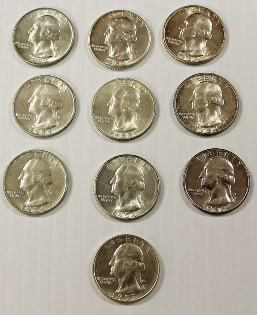 CH BU WASHINGTON QUARTERS (1 of 2)