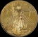 1995 $5.00 GOLD EAGLE