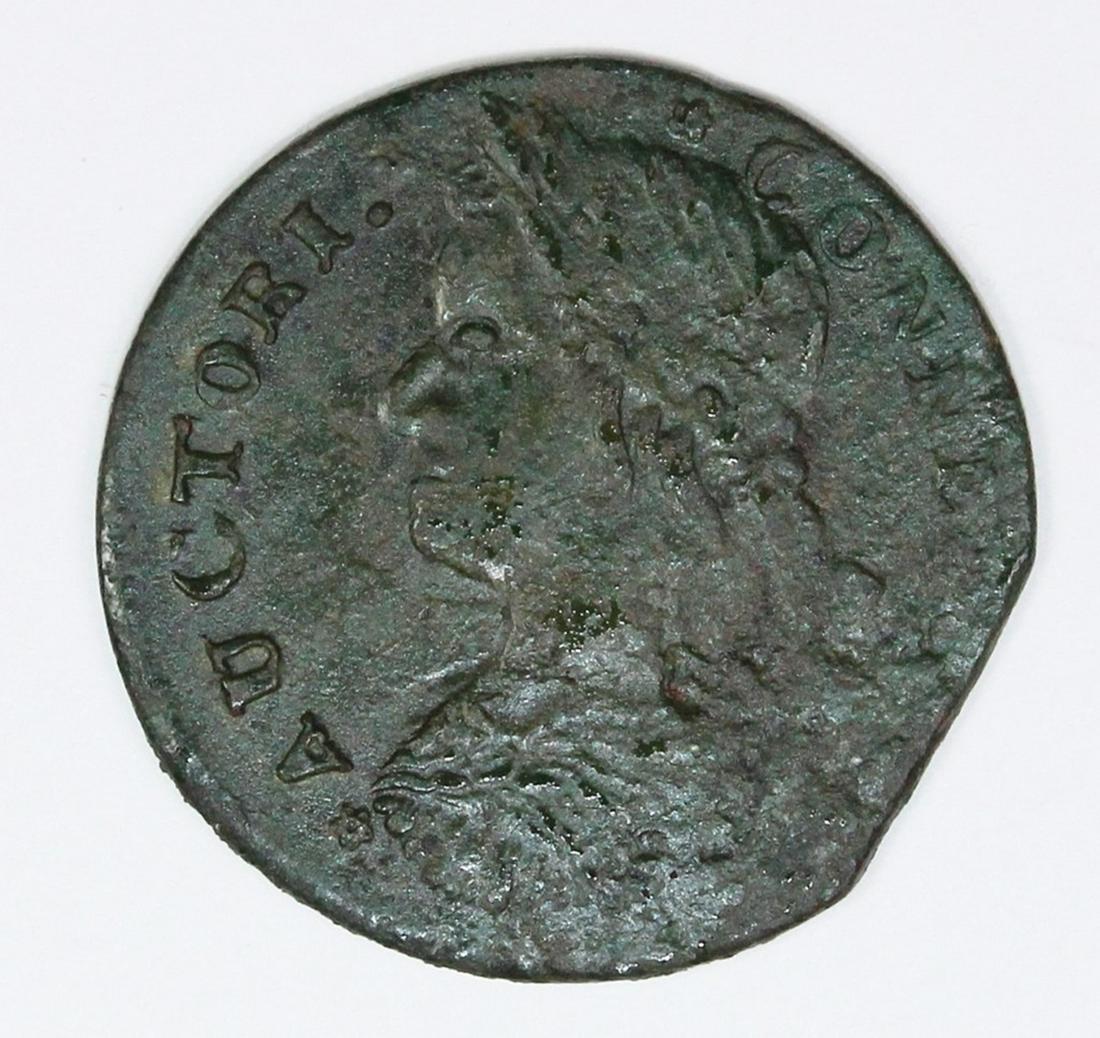 OLD COLLECTION 1788 CONNECTICUT CENT (1 of 2)