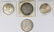 LOT OF MISC. COINS - SEE DESCRIPTION