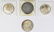 LOT OF MISC. COINS - SEE DESCRIPTION - 2