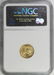 2005 $5.00 GOLD EAGLE - 4