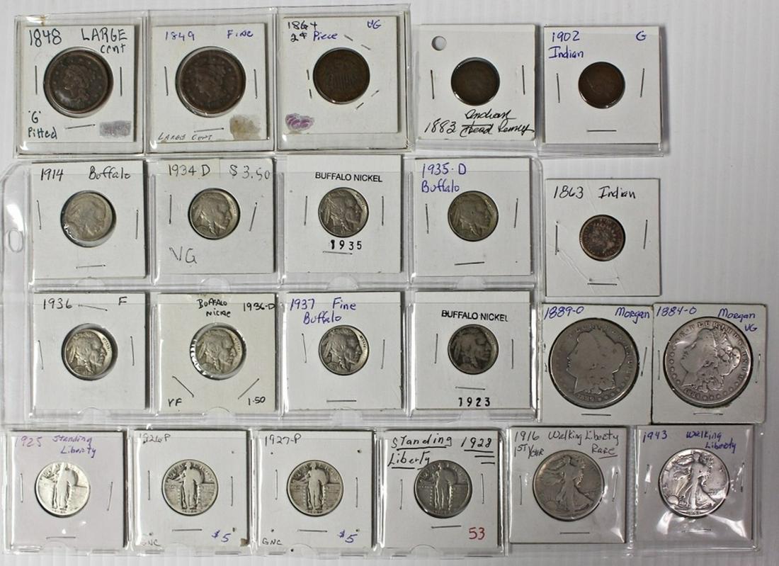 CONSIGNOR LOT: SEE DESCRIPTION (1 of 2)