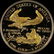 1990-P $5.00 GOLD EAGLE - 2