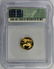 1990-P $5.00 GOLD EAGLE - 4