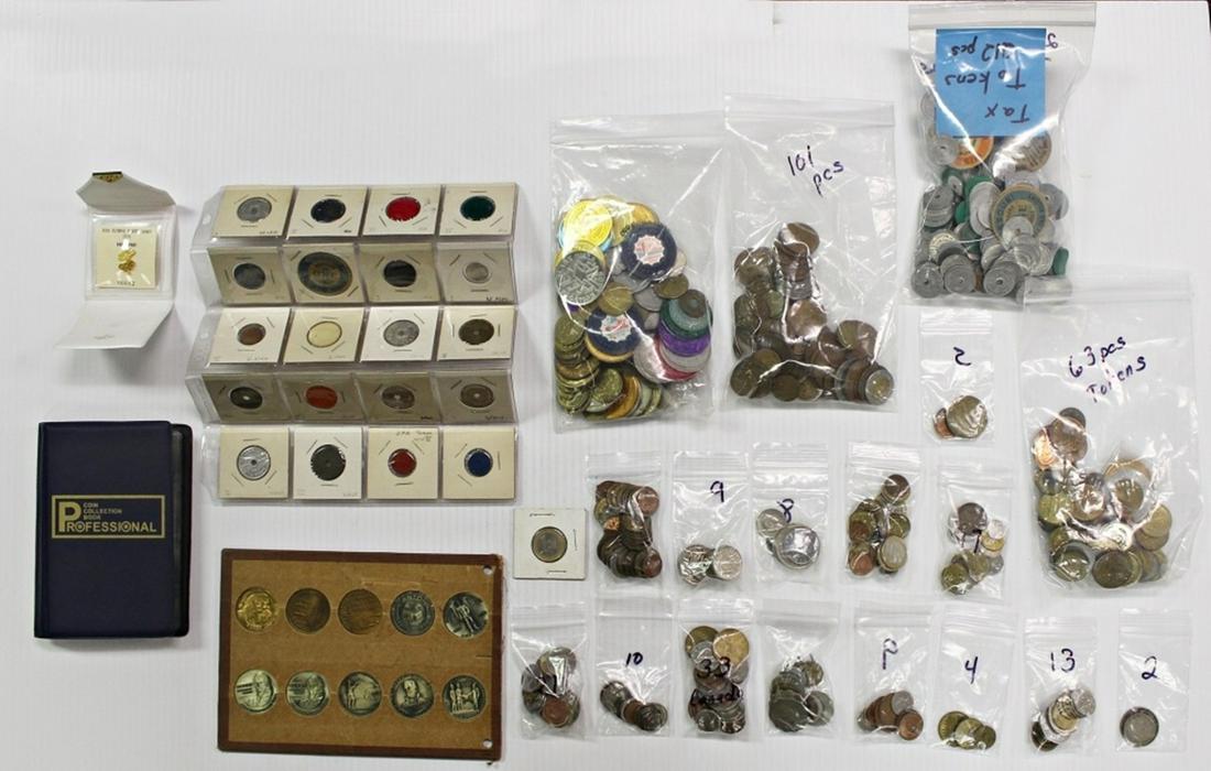 CONSIGNOR LOT: (1 of 1)