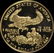 1990-P $10 AMERICAN GOLD EAGLE - 2