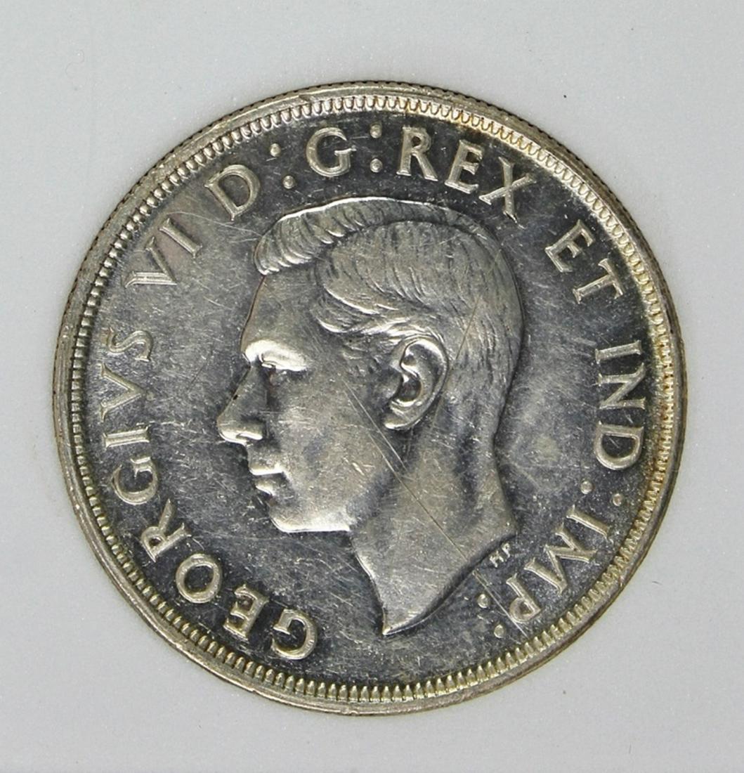 1946 CANADA DOLLAR (1 of 4)