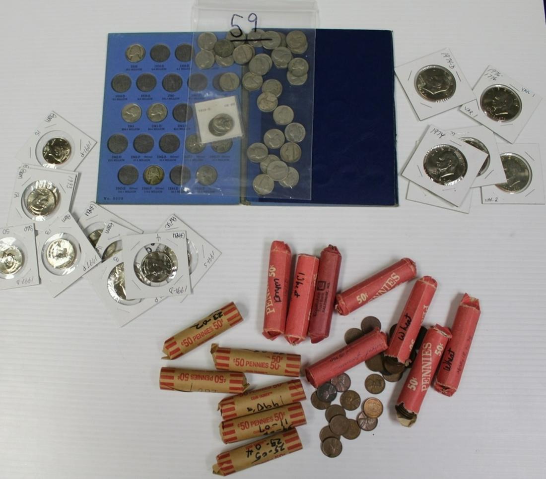 COLLECTOR'S LOT - SEE DESCRIPTION (1 of 5)