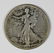1921 WALKING LIBERTY HALF DOLLAR