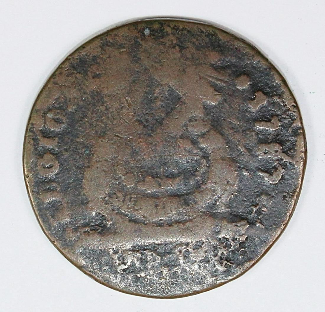 1787 FUGIO CENT (1 of 2)