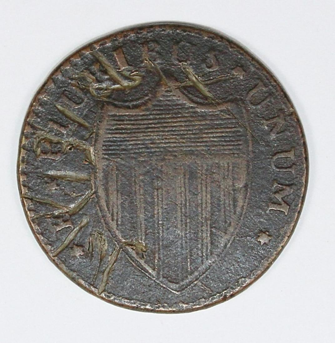 1787 NEW JERSEY CENT MARIS 28L R3 (1 of 2)