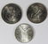 COIN LOT: SEE DESCRIPTION