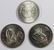 COIN LOT: SEE DESCRIPTION - 2