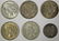 GROUP COIN LOT - SEE DESCRIPTION