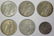 GROUP COIN LOT - SEE DESCRIPTION - 2