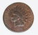 1877 INDIAN CENT
