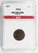 1877 INDIAN CENT - 3