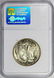 1946-D HALF DOLLAR - 4