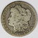 1893-S MORGAN SILVER DOLLAR