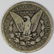 1893-S MORGAN SILVER DOLLAR - 2