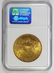 1904 $20 GOLD LIBERTY - 4