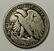 1919-D WALKING LIBERTY HALF DOLLAR - 2