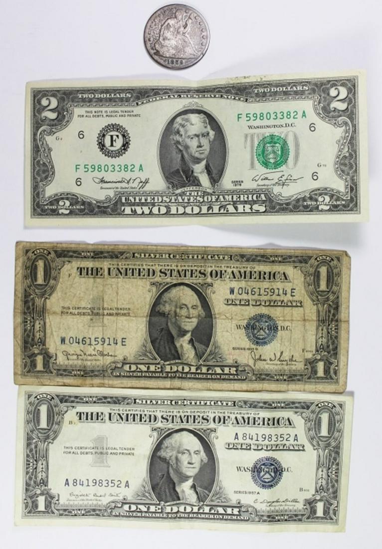 GROUP LOT - SEE DESCRIPTION (1 of 3)