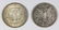 1896 AND 1896-O MORGAN SILVER DOLLAR - 2