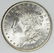 1884-O MORGAN SILVER DOLLAR