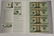 UNCUT SHEET OF FOUR 2006 $20.00 - 2